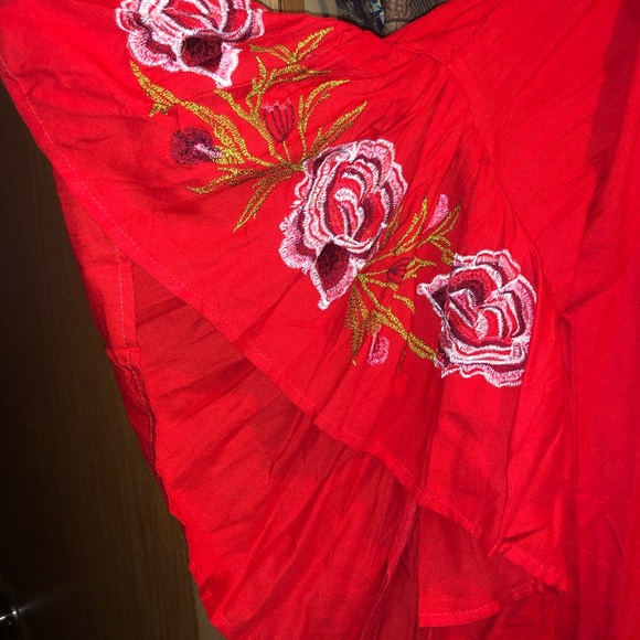 Dress - Picture 2 of 2